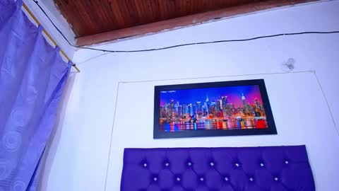  CHARLOTTE  online show from 09.24.25