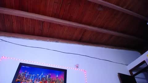  CHARLOTTE  online show from 10.10.25