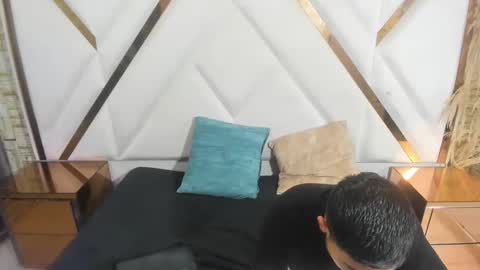 pleasure_duoo online show from 11.22.25