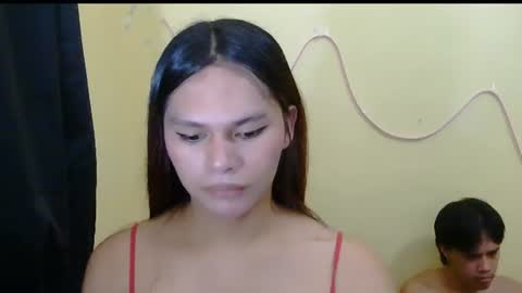 Snapshot of pleasure_kim chatting on 07.31.26 love online show from 07.31.26