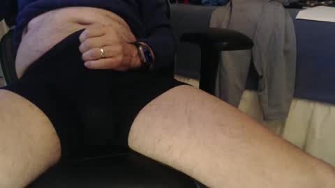 Pleasure Giver online show from 01.10.25