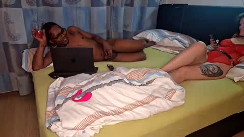 pleasurepirates online show from 04.11.26