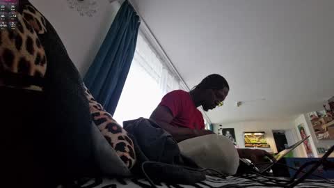 pleasurepirates online show from 04.25.26