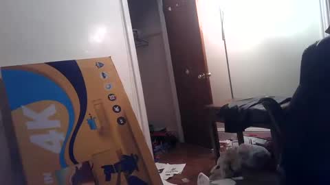 Snapshot of pleasurepuppt chatting on 12.29.24 pleasurepuppt online show from 12.29.24