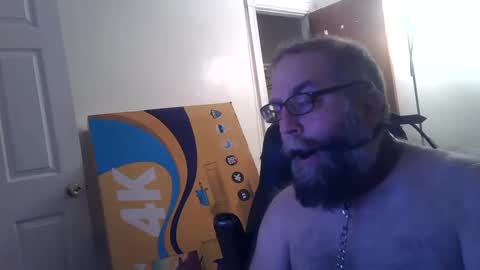 Snapshot of pleasurepuppt chatting on 12.29.24 pleasurepuppt online show from 12.29.24