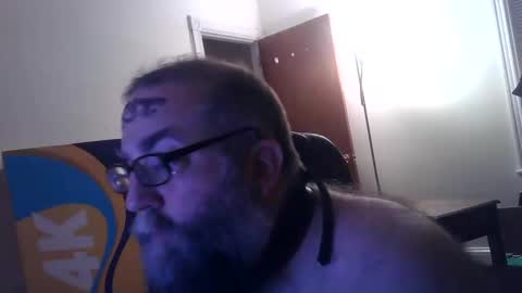 Snapshot of pleasurepuppt chatting on 12.29.24 pleasurepuppt online show from 12.29.24