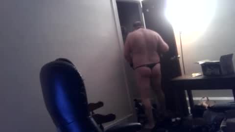 Snapshot of pleasurepuppt chatting on 01.04.25 pleasurepuppt online show from 01.04.25