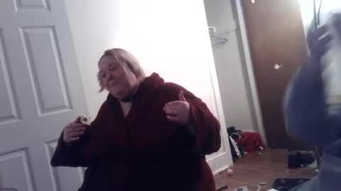 Snapshot of pleasurepuppt chatting on 01.11.25 pleasurepuppt online show from 01.11.25