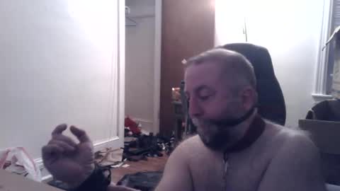 Snapshot of pleasurepuppt chatting on 03.01.25 pleasurepuppt online show from 03.01.25