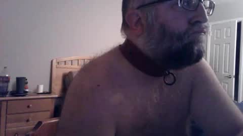 Snapshot of pleasurepuppt chatting on 10.23.25 pleasurepuppt online show from 10.23.25