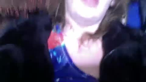 Treasure online show from 03.02.25