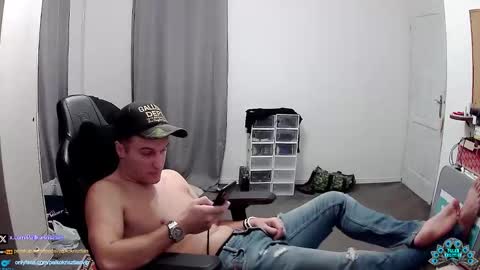 plkrisztian online show from 11.22.25