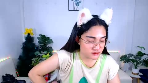 Snapshot of ploysaithailand chatting on 06.14.26 Ploysai online show from 06.14.26