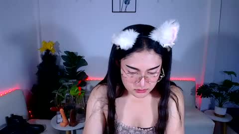 Snapshot of ploysaithailand chatting on 07.02.26 Ploysai online show from 07.02.26