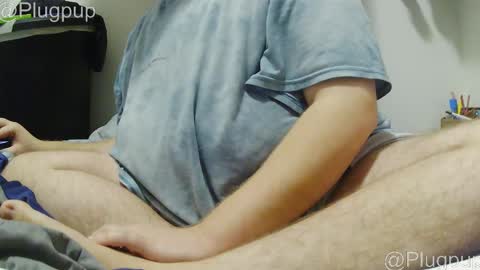 PlugPup online show from 11.22.25