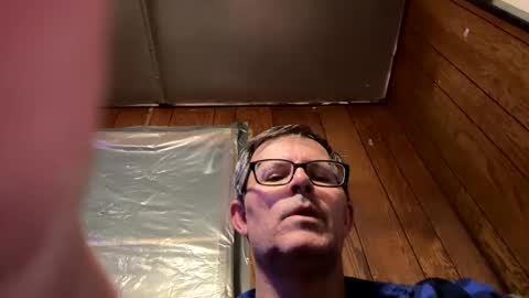 Snapshot of plummer073 chatting on 03.01.25 HardCock073 online show from 03.01.25