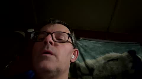 Snapshot of plummer073 chatting on 12.14.25 HardCock073 online show from 12.14.25