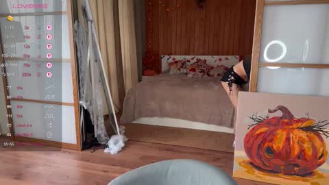 Acey online show from 10.29.25