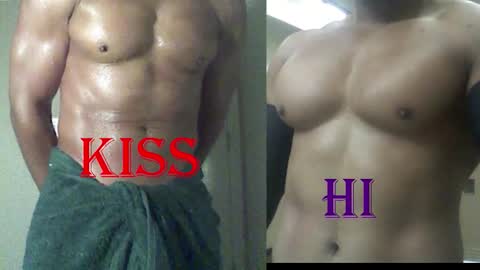 StraightPlush online show from 02.06.26