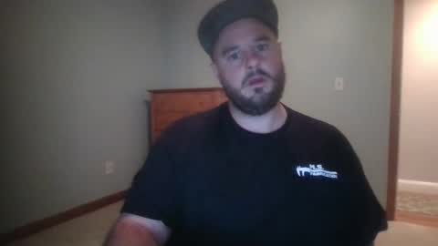 Evan online show from 11.09.25