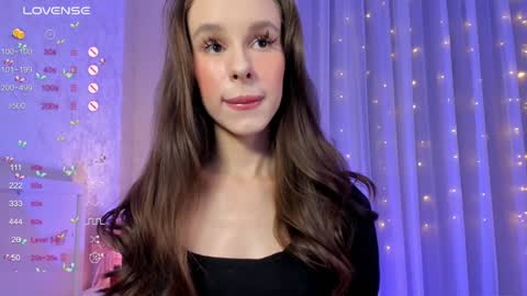 Sophie online show from 12.27.24