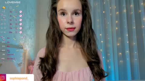 Sophie online show from 01.01.25