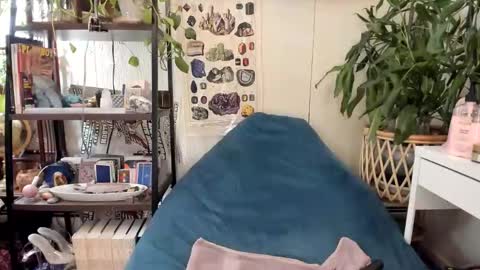 Goddess Pluto online show from 01.16.26