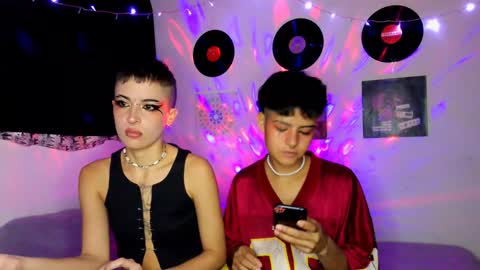 Snapshot of plutonblue369 chatting on 12.01.24 online show from 12.01.24