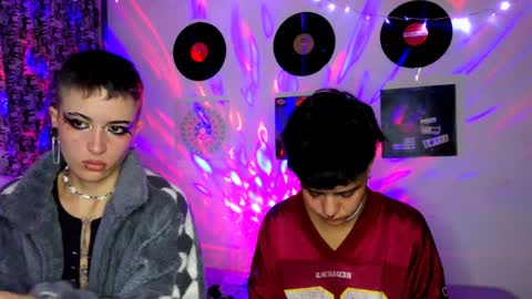 Snapshot of plutonblue369 chatting on 12.02.24 online show from 12.02.24