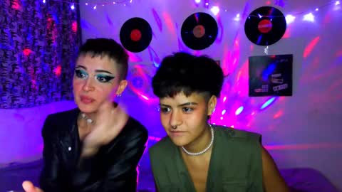 Snapshot of plutonblue369 chatting on 12.11.24 online show from 12.11.24