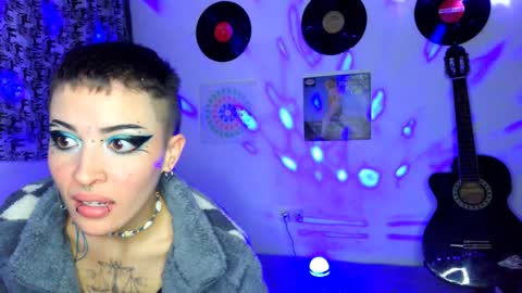 Snapshot of plutonblue369 chatting on 12.12.24 online show from 12.12.24