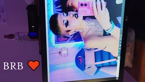 Snapshot of plutonblue369 chatting on 12.14.24 online show from 12.14.24