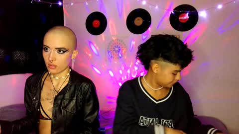 Snapshot of plutonblue369 chatting on 12.15.24 online show from 12.15.24