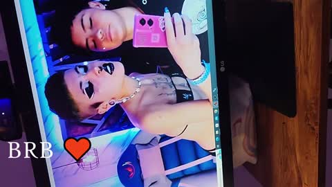 Snapshot of plutonblue369 chatting on 12.16.24 online show from 12.16.24