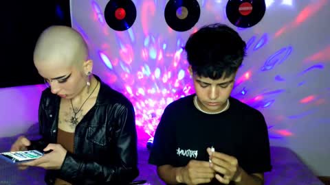 Snapshot of plutonblue369 chatting on 12.20.24 online show from 12.20.24