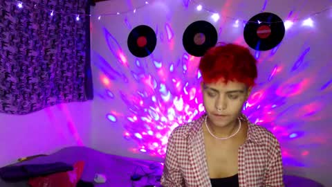 Snapshot of plutonblue369 chatting on 12.24.24 online show from 12.24.24