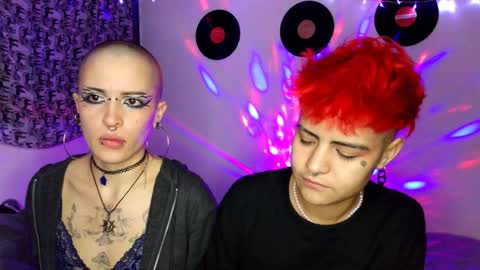 Snapshot of plutonblue369 chatting on 12.24.24 online show from 12.24.24