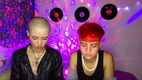 Snapshot of plutonblue369 chatting on 12.26.24 online show from 12.26.24