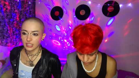 Snapshot of plutonblue369 chatting on 12.27.24 online show from 12.27.24