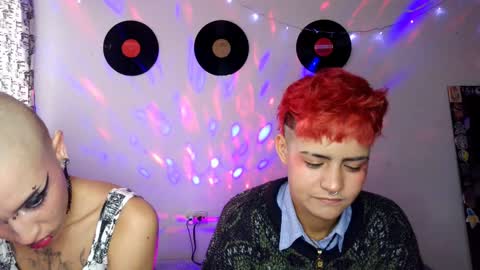 Snapshot of plutonblue369 chatting on 01.08.25 online show from 01.08.25