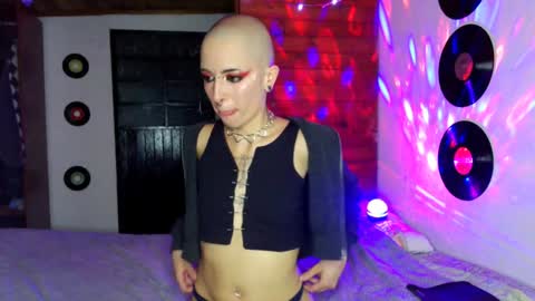 Snapshot of plutonblue369 chatting on 01.14.25 online show from 01.14.25