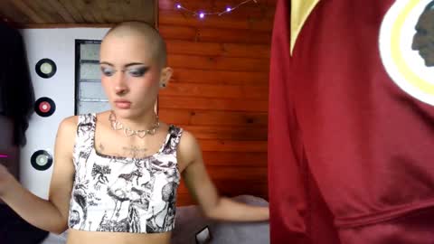 Snapshot of plutonblue369 chatting on 01.16.25 online show from 01.16.25