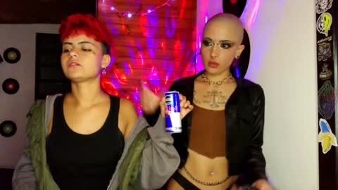 Snapshot of plutonblue369 chatting on 01.22.25 online show from 01.22.25