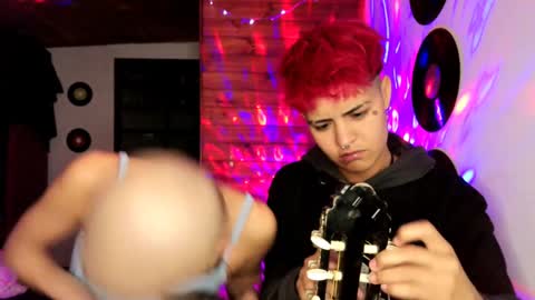 Snapshot of plutonblue369 chatting on 01.27.25 online show from 01.27.25