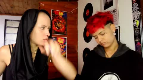 Snapshot of plutonblue369 chatting on 01.27.25 online show from 01.27.25