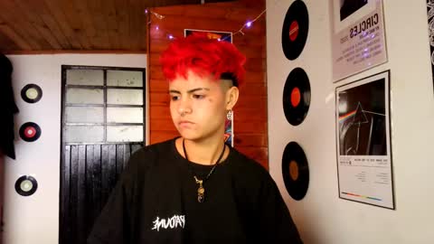 Snapshot of plutonblue369 chatting on 01.27.25 online show from 01.27.25