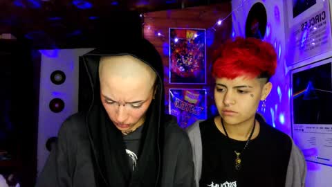 Snapshot of plutonblue369 chatting on 01.27.25 online show from 01.27.25