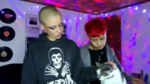 Snapshot of plutonblue369 chatting on 01.29.25 online show from 01.29.25