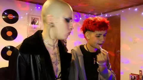 Snapshot of plutonblue369 chatting on 02.01.25 online show from 02.01.25