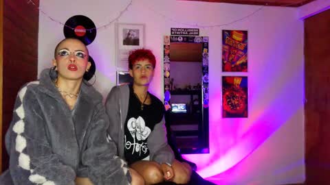 Snapshot of plutonblue369 chatting on 02.04.25 online show from 02.04.25